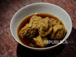 Makin Mudah Berburu Kuliner Hidden Gem di Akhir Pekan, Chat Sabrina Saja!