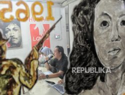 KemenPPPA: Kolaborasi Kunci Tekan Kekerasan terhadap Perempuan