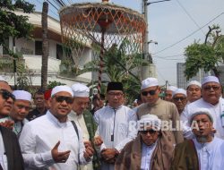 Gara-Gara Kepanasan, RK Ingin Semua Halte Transjakarta Dipasangi AC