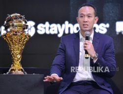 IBL akan Tambah Jumlah Laga IBL All Indonesian, Opsi Digelar di Daerah, Final di Jakarta