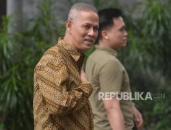 BPI Danantara Bakal Diresmikan Prabowo, Ini Bocoran Jumlah Dana Kelolaannya