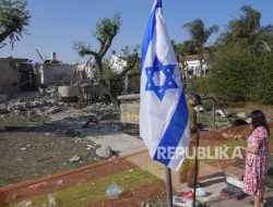Gambaran Ekonomi Israel Sedang Menuju Arah Kehancuran