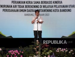 Sonny Salimi tak Arahkan Relawan Pilih Paslon Tertentu di Pilwalkot Bandung