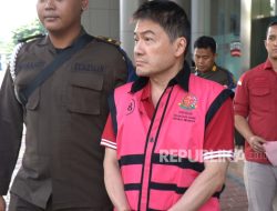 Eks Pejabat Antam Bongkar Praktik Korupsi Terdakwa Budi Said