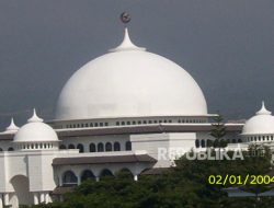 Jadwal Sholat Hari Ini, 29 Oktober 2024  di Malang