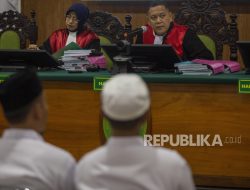 Lewat Puisi, Sudirman Ungkap Pedihnya Penjara Akibat Fitnah Kasus Vina