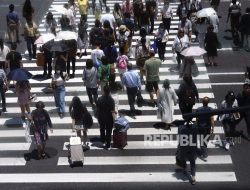 Kebudayaan Balas Budi Orang Jepang Gimana Sih? Yuk Kepoin