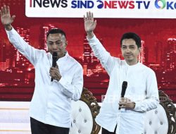 Dharma Pongrekun Anggap Debat Pilgub Jakarta Sebagai Beban, Ini Alasannya