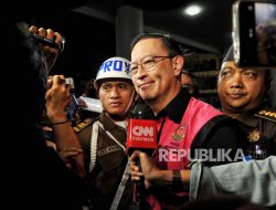 Kejagung dalami Keterkaitan 8 Perusahaan di Kasus Impor Gula