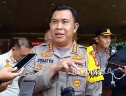 Debat Cagub-Cawagub Jakarta, Polisi Terjunkan 1.634 Personel