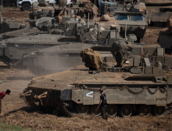 Al Jazeera Ungkap Identitas Ratusan Tentara Israel dalam Film Dokumenter
