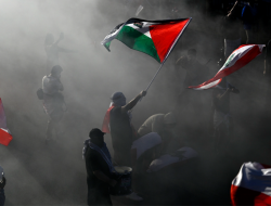 Amerika Serikat Cabut Visa Puluhan Aktivis Pembela Hak-Hak Palestina