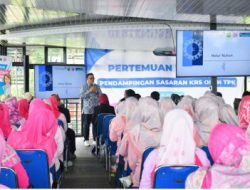 Sukabumi Percepat Tangani Stunting, Lewat Evaluasi Pendampingan Keluarga Beresiko