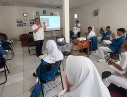 Kemenkeu Kenalkan Literasi Keuangan ke Pelajar, Disdik Depok Apresiasi