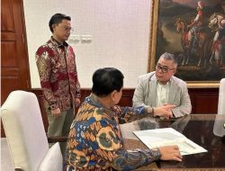 10 Program Unggulan Ahmad Ali – AKA Selaras dengan Program Prioritas Prabowo
