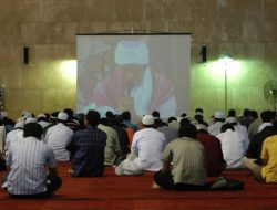 Muslim Dianjurkan untuk Dakwahkan Islam, Ini Esensi Dakwah yang Harus Diketahui