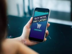 Transaksi Paylater Melonjak di Tengah Pelemahan Daya Beli, Ini Respons Asosiasi Fintech