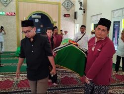 Tiga Analisa Penyebab Kecelakaan Maut di Kuningan Menurut Kapolres