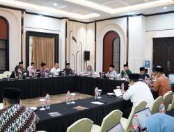 Majelis Masyayikh Terus Percepat Kebijakan Pengakuan Pendidik Pesantren