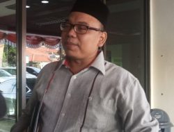 Nahra Duga Ada yang Support Gerombolan Penyerang UAH