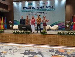 Praktisi Humas Didorong Perkuat Branding Nasional melalui DEI dan ESG