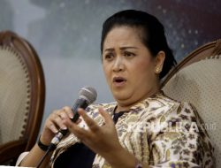 Guru Besar Kampus St.Petersburg: Kenapa Rusia disanksi, tapi Israel tidak?
