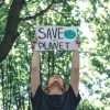 HSBC Ikuti Jejak Bank AS, Mundur dari Koalisi Iklim Net-Zero