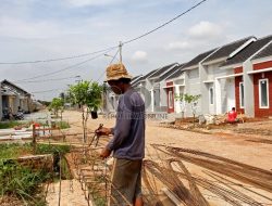 Kementerian Perumahan Jadi Solusi Atasi Tingginya Angka Backlog RI