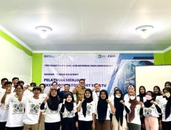 Mayoritas Peserta Vokasi Ruang Amal Indonesia Terserap di Dunia Kerja