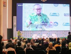 Abdul Mu’ti: Perlunya Membangun Demokrasi Sebagai Budaya