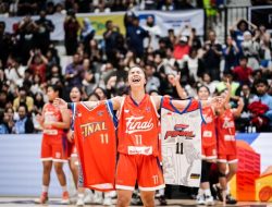 Final DBL Jakarta 2024 Kembali Digelar di Indonesia Arena