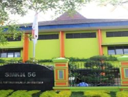 11 Siswi SMKN 56 Jakarta Jadi Korban Pelecehan Guru Seni