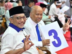 5 Kelompok Relawan di Purwakarta Dukung Paslon ASIH di Pilgub Jabar