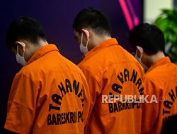 Menanti Bukti Komitmen Besar Pemerintah Atasi Judi Online