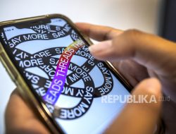 Threads Makin Ramai, Sekarang Ada 275 Juta Pengguna Aktif Bulanan