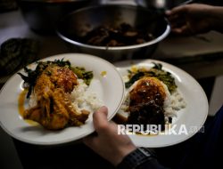 Masakan Padang Sudah Dijual non-Minang Sejak Masa Kolonial