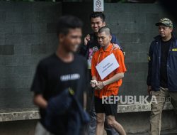 Terbukti Tenggelamkan Dante, Terdakwa Yudha Arfandi Divonis 20 Tahun Penjara