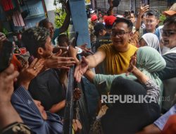 Bawaslu Panggil Suswono Soal Janda Kaya, RK: Saya Belum Dapat Laporan, Tanya Pak Riza