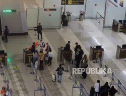Erick Thohir Pilih Perbaiki 3 Terminal di Soekarno-Hatta ketimbang Bangun Terminal 4