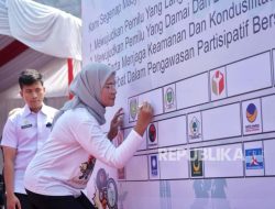 Viral Cabup Bupati Indramayu Teriak ‘Saya Anak Dai Bahtiar’, Ini Penjelasan Nina Agustina
