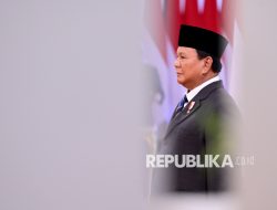 Presiden Prabowo Minta Seluruh Kepala Daerah Hemat Anggaran: Kita Semua Dibiayai Rakyat
