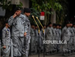 Kabakamla: Belum Ada Lagi Kapal Coast Guard China Masuk Natuna