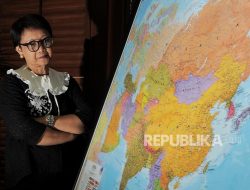 Retno Marsudi Serukan Dunia Atasi Permasalahan Air dan Sanitasi