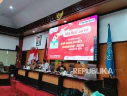 Guru Besar UPI Pertanyakan Netralitas Dewan Etik PERSEPI
