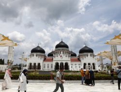 Samudra Pasai Dalam Catatan Ibnu Batutah