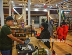 Ekonom Prediksi Pertumbuhan Ekonomi Indonesia Melambat di Kuartal III 2024