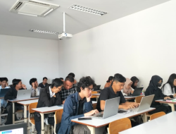 Universitas BSI Tingkatkan Kapasitas dalam Pemrograman Python
