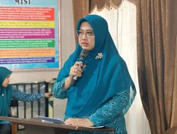 Monitoring dan Evaluasi 10 Program PKK, Pjs. Ketua TP-PKK Kabupaten Bengkalis Ingatkan Saling Sinergi dan Kolaborasi