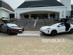 Mobil Keren Hyptec HT Ultra Kini Sudah Bisa Dipesan, Harga Rp 835 Juta