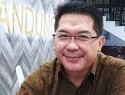 Gedung Tinggi di Kota Bandung Harus Miliki Tata Kelola Penanganan Kebakaran